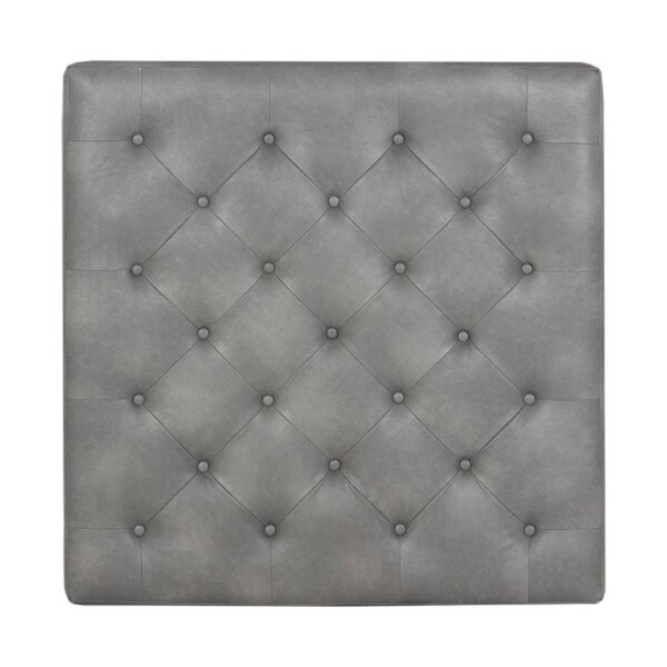 Endall Square Ottoman